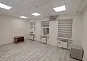 Офис в особняке на Зубовском бульваре