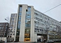 Офис в бизнес центре на улице Большая Почтовая