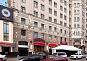Офис в бизнес центре Оружейная плаза