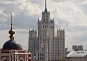 Офис в Особняке в переулке Малый Ивановский 