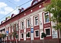 Офис в Особняке в переулке Малый Ивановский 