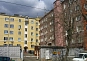 Офис в административном здании на улице Матросская Тишина