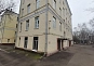 Офис в административном здании в переулке Малый Предтеченский