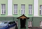 Офис в особняке на улице Скаковая