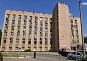 Офис в административном здании на улице Горбунова