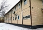Офис в административном здании в переулке Чернышевского