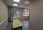 Офис в административном здании на улице Кржижановского