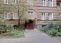 Офис в жилом доме на Новинском бульваре