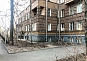 Офис в жилом доме на Новинском бульваре