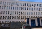 Офис в административном здании на проспекте Мира