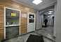 Офис в бизнес центре на улице Новый Арбат