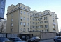 Офис в бизнес центре на улице Новый Арбат
