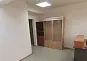 Офис в административном здании на улице Долгоруковская