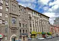 Офис в административном здании на улице Долгоруковская