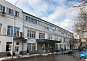 Офис в административном здании на улице Большая Новодмитровская