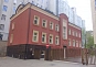 Офис в особняке на улице Малая Пироговская