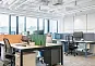 Офис в бизнес центре Останкино парк