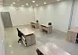 Офис в бизнес центре на улице Ферганская 