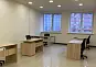 Офис в бизнес центре на улице Ферганская 