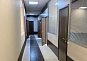 Офис в бизнес центре на улице Ферганская 