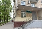 Помещение в жилом доме на Кутузовском проспекте