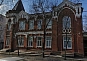 Офис в особняке на улице Ткацкая