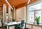 Офис в особняке на улице Кузнецкий мост