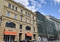 Офис в особняке на улице Кузнецкий мост