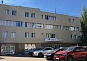 Офис в бизнес центре Вятка