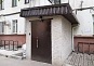 Офис в административном здании в переулке Токмакова