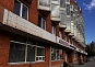 Офис в административном здании на улице Лётчика Бабушкина