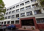 Помещение в административном здании в переулке Аптекарский