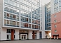 Офис в бизнес центре Ферро-Плаза (Ferro-рlaza)
