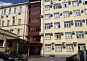 Офис в бизнес центре на Покровском бульваре