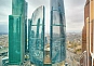 Офис в бизнес центре Башня Федерация Восток Москва-Сити