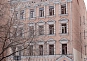 Офис в особняке в Ружейном переулке