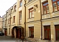 Особняк на Гоголевском бульваре