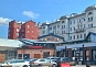 Помещение в административном здании на улице Мясницкая