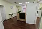 Офис в особняке на Земляном валу
