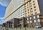 Офис в многофункциональном комплексе на Ярославском шоссе