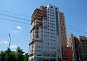 Офис в бизнес центре Центр Юнион