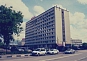 Офис в бизнес центре Apple Tower
