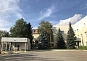 Здание на улице 1-я Магистральная