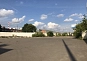 Здание на улице 1-я Магистральная