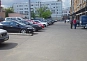 Офис в бизнес центре на улице Руставели