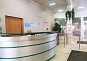 Офис в бизнес центре на улице Руставели