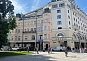Офис в особняке в переулке Дмитровский