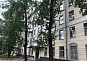 Офис в административном здании во 2-ом Хорошевском проезде