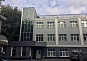 Офис в бизнес центре на улице Дубининская