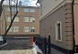 Особняк в переулке средний каретный